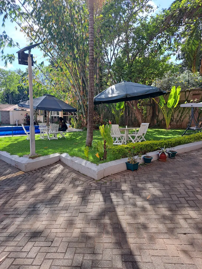 Diani Springs Apartments - HOUSE in Kilimani photo
